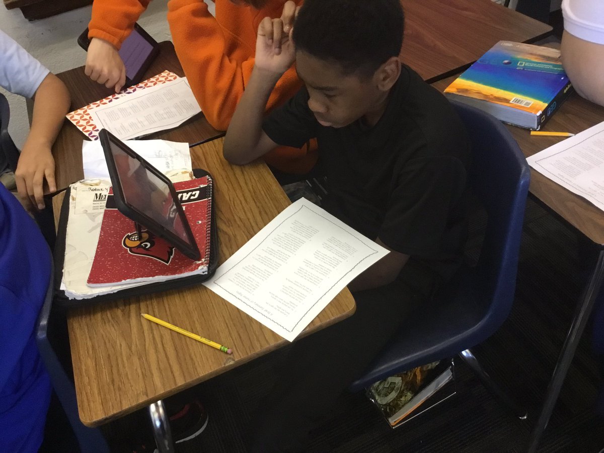 Davis6thMs's tweet photo. Students using a (modified) version of the Human Rigths Doctrine to analyze  injustices around the world. We are using the Human Rights Doctrine as a lens to look at governments in our Middle East/North Africa unit. https://t.co/K5RA0HBCbf