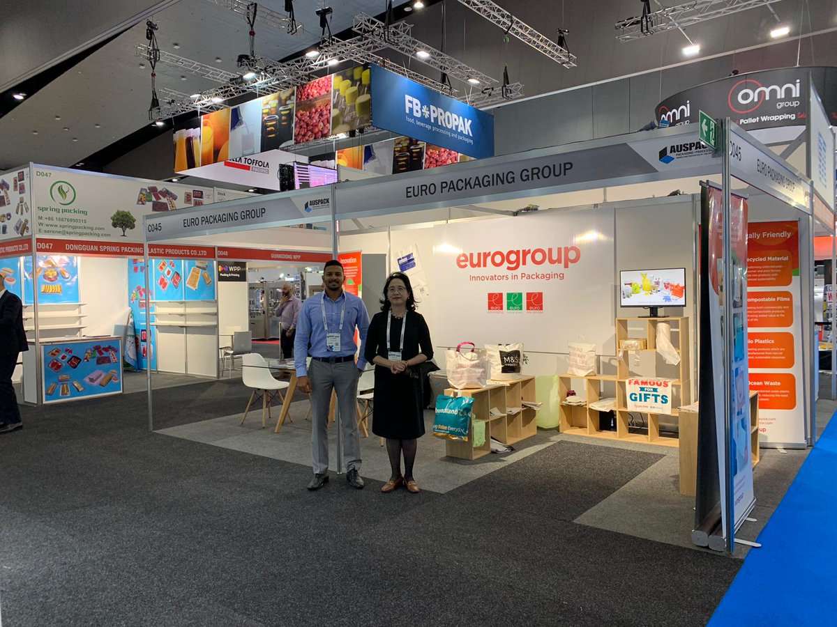 Euro Packaging tweet media