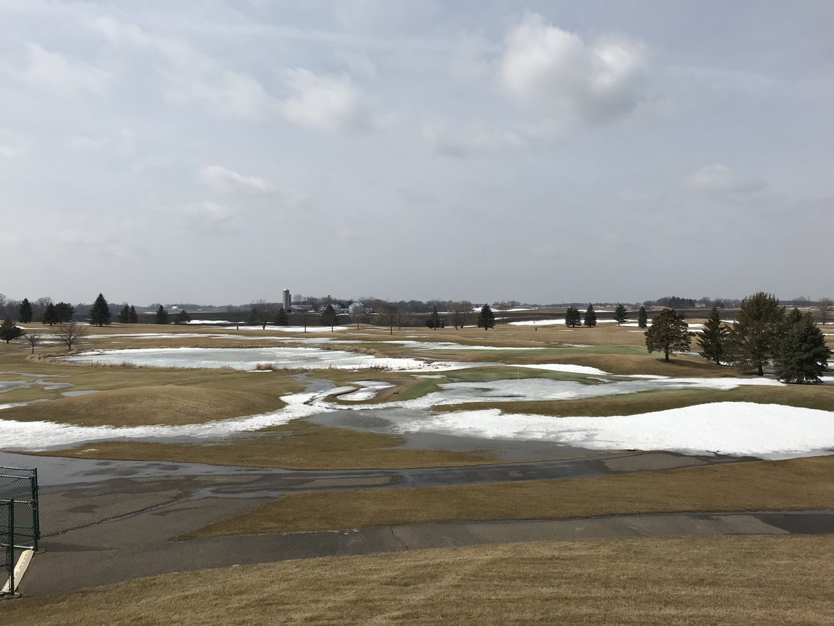 Albion Ridges GC tweet media