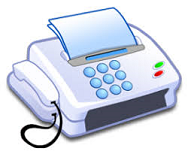 SuperComputerMD's tweet photo. On-premise secure fax and voicemail solution supporting all mail systems including Outlook, IBM Notes, Gmail. Faxes don't get blocked like emails. IDC Research: Fax usage grew by an average of 27% and is expected to grow by an average of 25% [thru 2019].  https://t.co/vu2VBTbayp https://t.co/qbct7shpXI