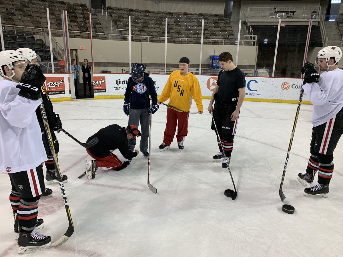 Indy Fuel tweet media