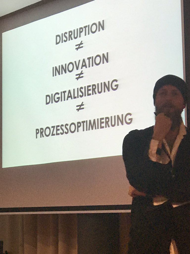 Sven Semet 🚑 ... „Zukunft ist JETZT“ tweet media