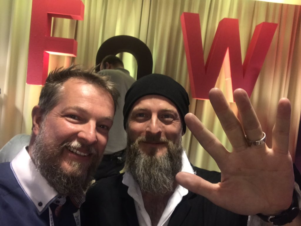 Sven Semet 🚑 ... „Zukunft ist JETZT“ tweet media