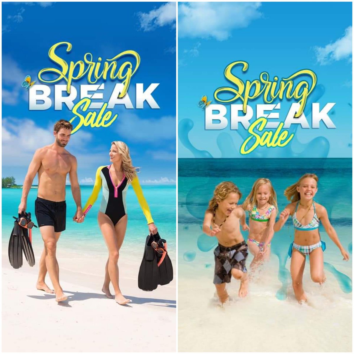 #SpringBreak #Sale deals 
🌴
🖥 bernardinitravel.com 
🌴
sandals.com/?referral=1015…
🌐
#bernardinitravel #Caribbean #allinculsive #adventure #DestinationWedding #Honeymoon #beachwedding  #scubadiving #SandalsRestorts
#TheButlerDidIt 
#DiveAtSandals #DiveAtBeaches
#BeachesResorts