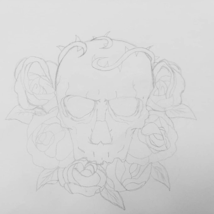 Sketches #drawing #draw #sketch #sketches #sketching #tattooapprentice https://t.co/PnlAE9AtWS<a href="/tag/drawing"class="tags">#drawing</a><a href="/tag/draw"class="tags">#draw</a><a href="/tag/sketch"class="tags">#sketch</a><a href="/tag/sketches"class="tags">#sketches</a><a href="/tag/sketching"class="tags">#sketching</a><a href="/tag/tattooapprentice"class="tags"><span>#tattooapprentice</span></a>