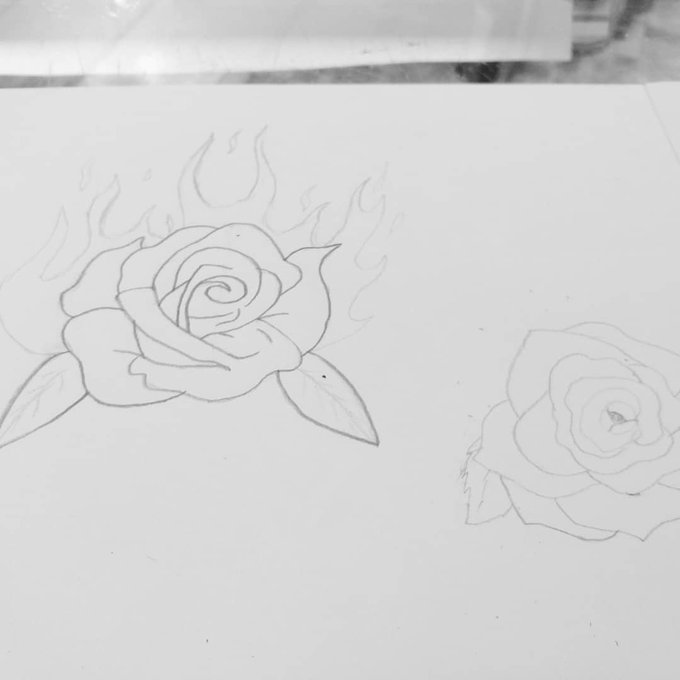 Sketches #drawing #draw #sketch #sketches #sketching #tattooapprentice https://t.co/PnlAE9AtWS<a href="/tag/drawing"class="tags">#drawing</a><a href="/tag/draw"class="tags">#draw</a><a href="/tag/sketch"class="tags">#sketch</a><a href="/tag/sketches"class="tags">#sketches</a><a href="/tag/sketching"class="tags">#sketching</a><a href="/tag/tattooapprentice"class="tags"><span>#tattooapprentice</span></a>