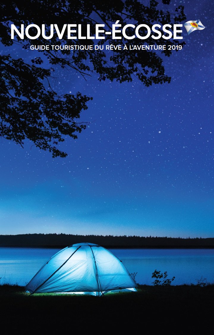 Tourism Nova Scotia tweet media