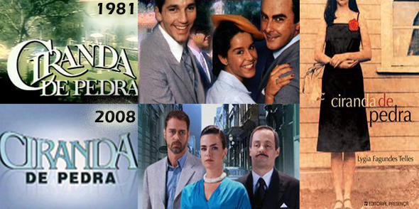 A Rede Globo, em 1981, exibe uma adaptação de “Ciranda de Pedra”, na qual Lucélia Santos faz o papel de Virgínia. Em 2008, faz outra versão (foto). Outras adaptações de sua obra: "Era uma vez Valdete" (dentro da série Retratos de Mulher, de 1993) e o filme "As Meninas" (1996)