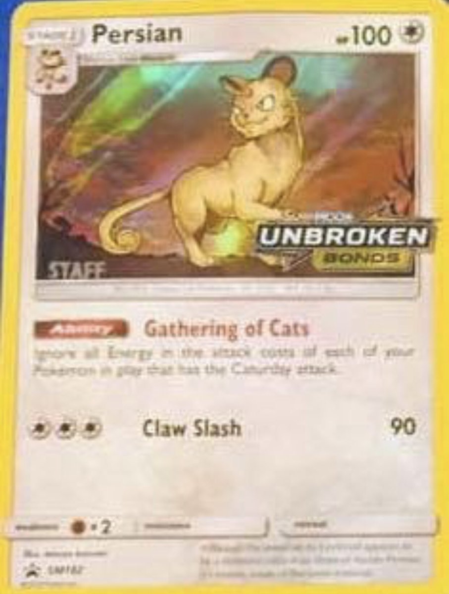 MrMrsPokemon's tweet photo. Unbroken bonds pre release promo cards revealed!  #ptcg #ptcgo #pokemon #unbrokenbond https://t.co/ryIFhrOpWo