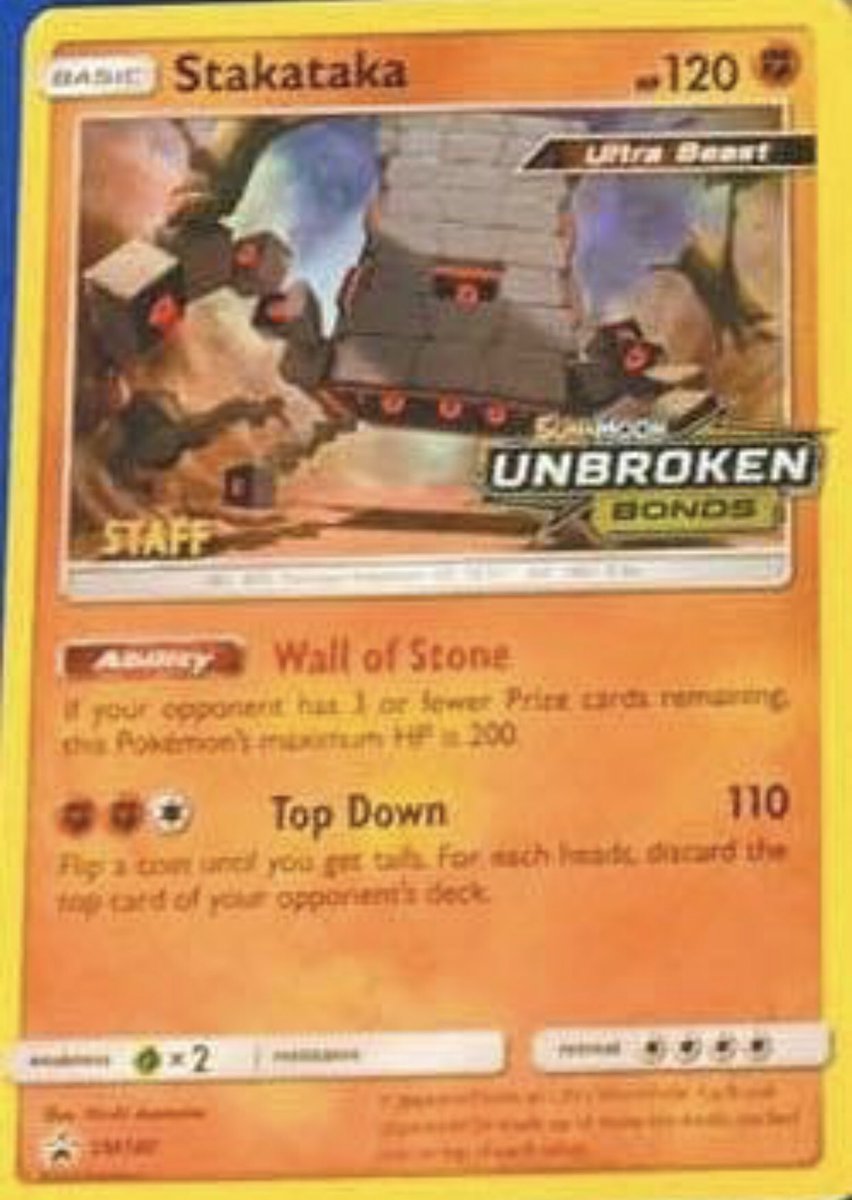 MrMrsPokemon's tweet photo. Unbroken bonds pre release promo cards revealed!  #ptcg #ptcgo #pokemon #unbrokenbond https://t.co/ryIFhrOpWo