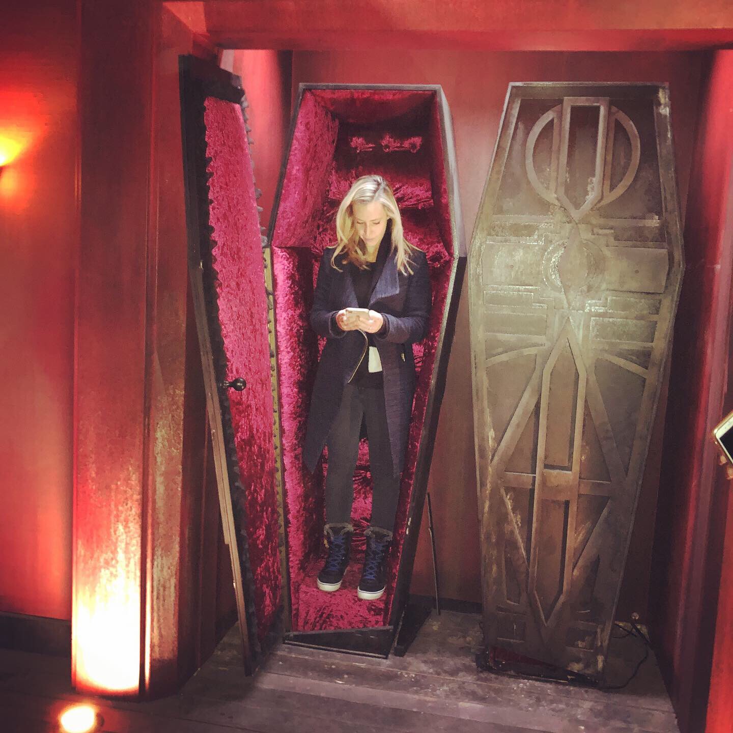 Susan Kesser On Twitter You Guys Theshadowsfx Launches Tonight And I Am Obsessed With It I Quote It All The Time And No One Knows What I M Talking About So Watch It