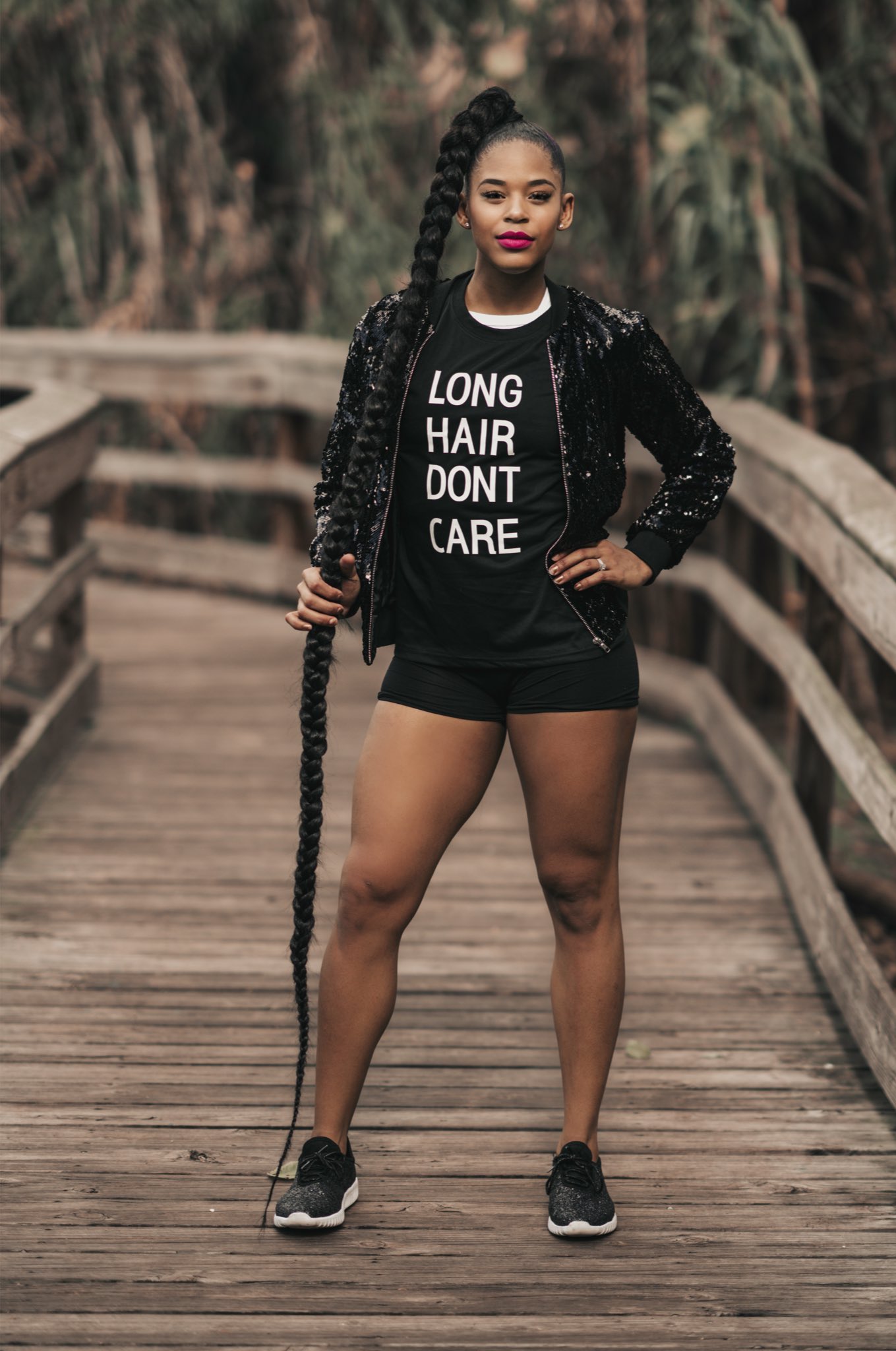 Bianca Belair on Twitter: Bianca Belair on Twitter: