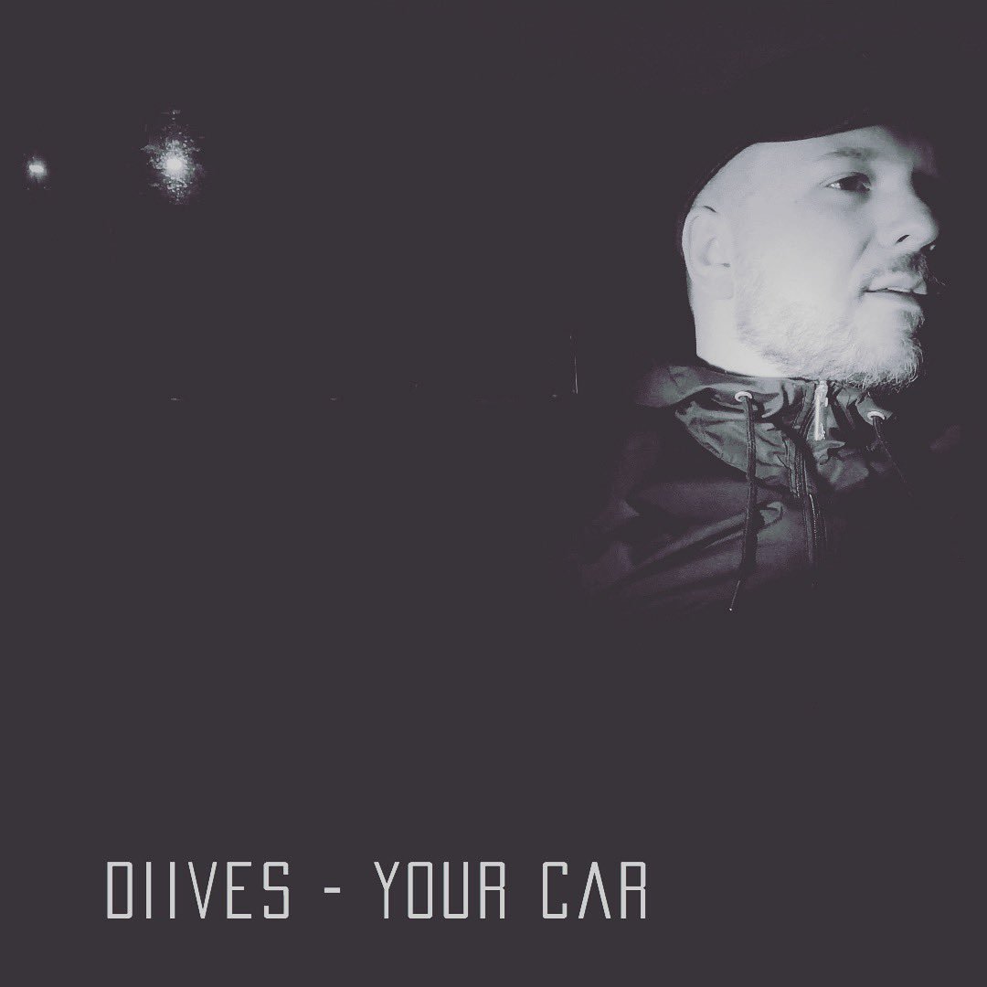 Diives - Your Car - 19.04.19
🌔🎛🎹🎚🌖

#NewMusic #NewSingle #NewSingleComingSoon #NewMusicComingSoon