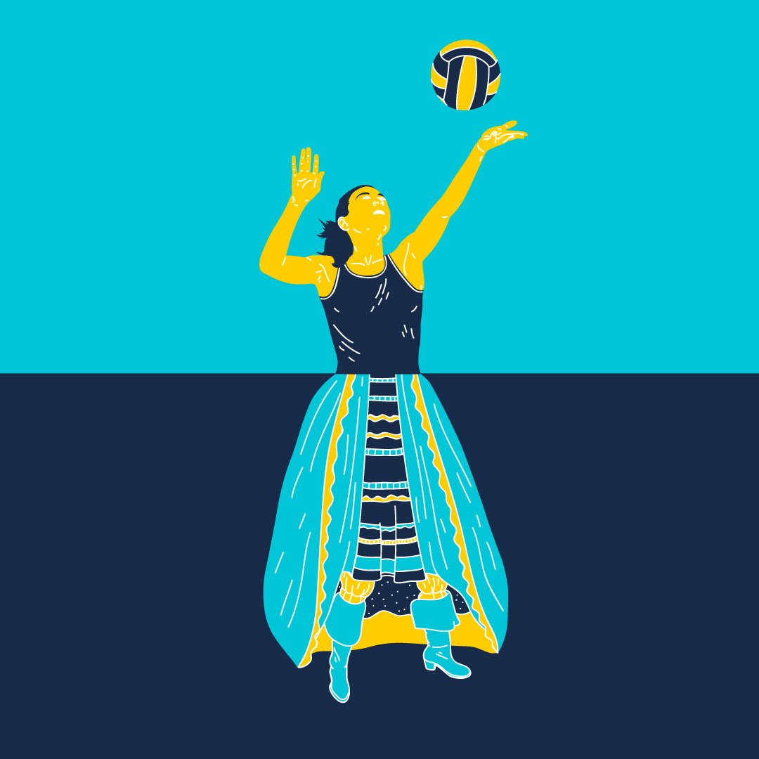 UCSDalumni's tweet photo. #TonyAwards winner Paloma Young @secondpigeon went from overlooking the beach at @UCSanDiego to overseeing #costumedesign on #Broadway. All it took was a love of history, storytelling & attending the #4 #theater program in the world👉🏻 https://t.co/kMSJtZAZu1
#lookdeeperUCSD #UCSD https://t.co/Q1X4QnsKVK