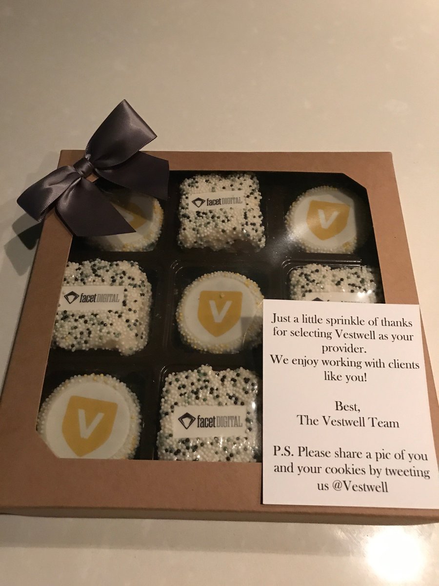 Facet Digital tweet media