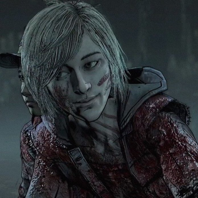 itsryanrenay's tweet image. I already miss these 
four so much 🥺💔😭
#TakeUsBack #telltalegames #TheWalkingDeadFinalSeason