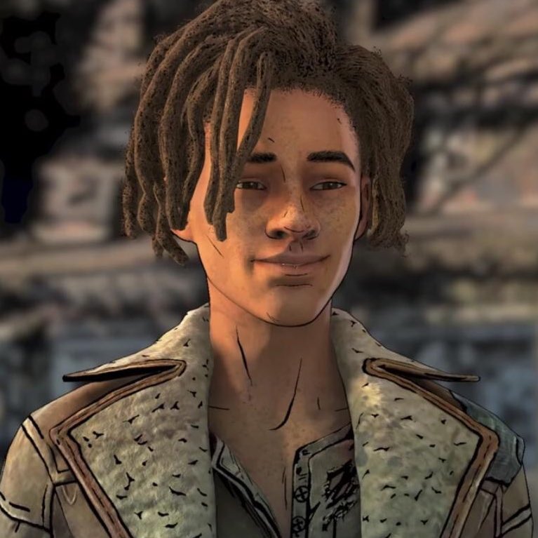 itsryanrenay's tweet image. I already miss these 
four so much 🥺💔😭
#TakeUsBack #telltalegames #TheWalkingDeadFinalSeason