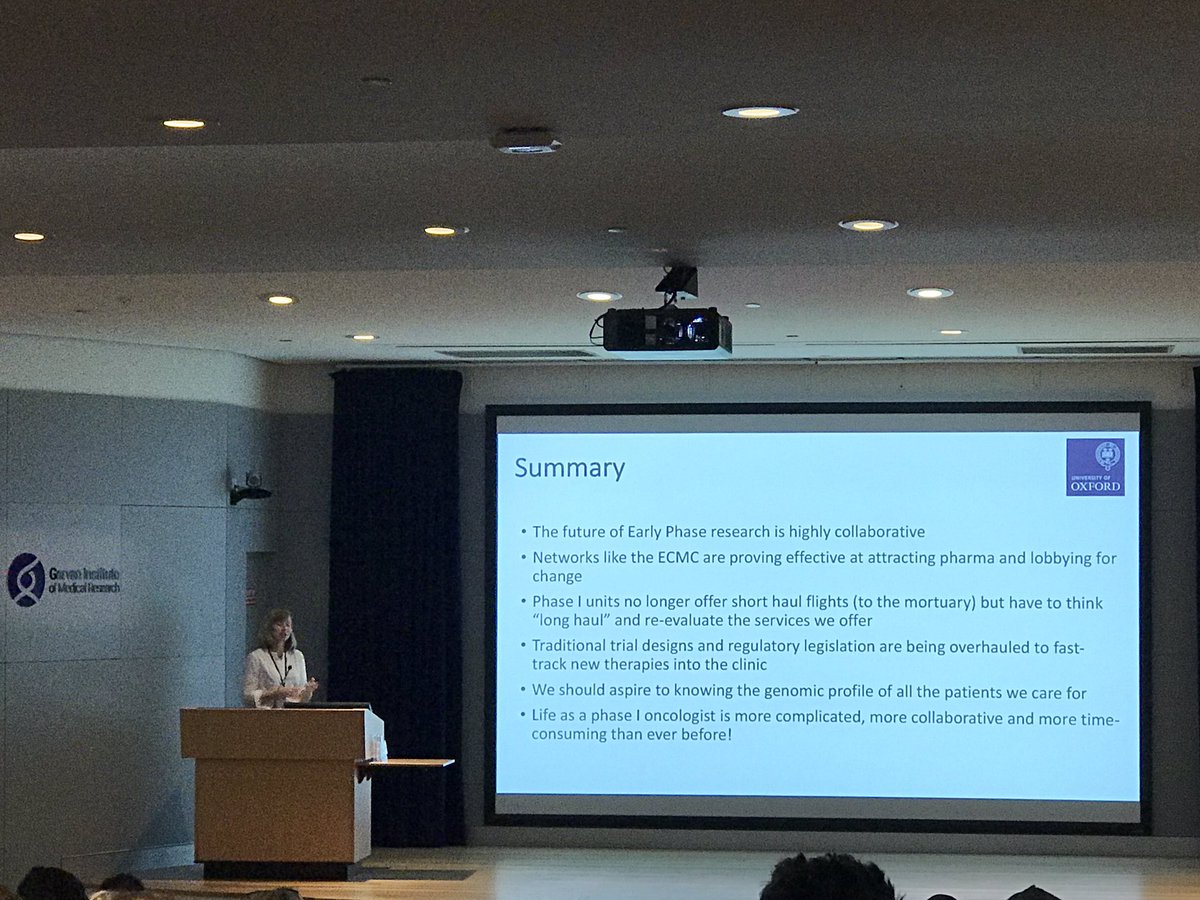 amyprawira's tweet photo. Modern phI:collaborative,network,long-haul,novel designs/regs,gene profile @sarah_blagden #DRUGDEVELOPMENT2019 #NECTA2019 @GarvanInstitute https://t.co/caNR4MiTaJ