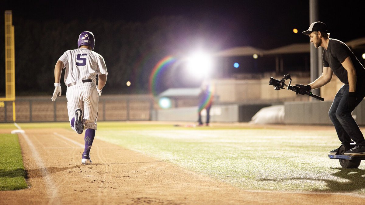 Nickutterdp's tweet photo. Shot made possible with @RideOnewheel A7sii with Dji Stabilizer
•
•
•
•
•
#filmmaking #cinematographer #cinematography #setlife #tcubaseball #filmmaker #onset #zeiss #videoproduction #onewheel #filming https://t.co/FgDtm4joqd