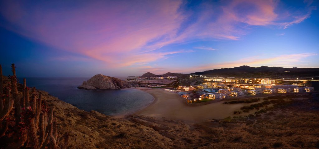 unleashedltc's tweet photo. It’s not easy to be a @Virtuoso property (see more in the blog https://t.co/QqkYaLjQpK). But, we are happy to say that @MontageLosCabos has now been added to the list of Virtuoso properties we can offer our clients. 📷 @MontageHotels #unleashedltc  #Luxuryhotels #LosCabos #mexico https://t.co/zEOAHSOfjq
