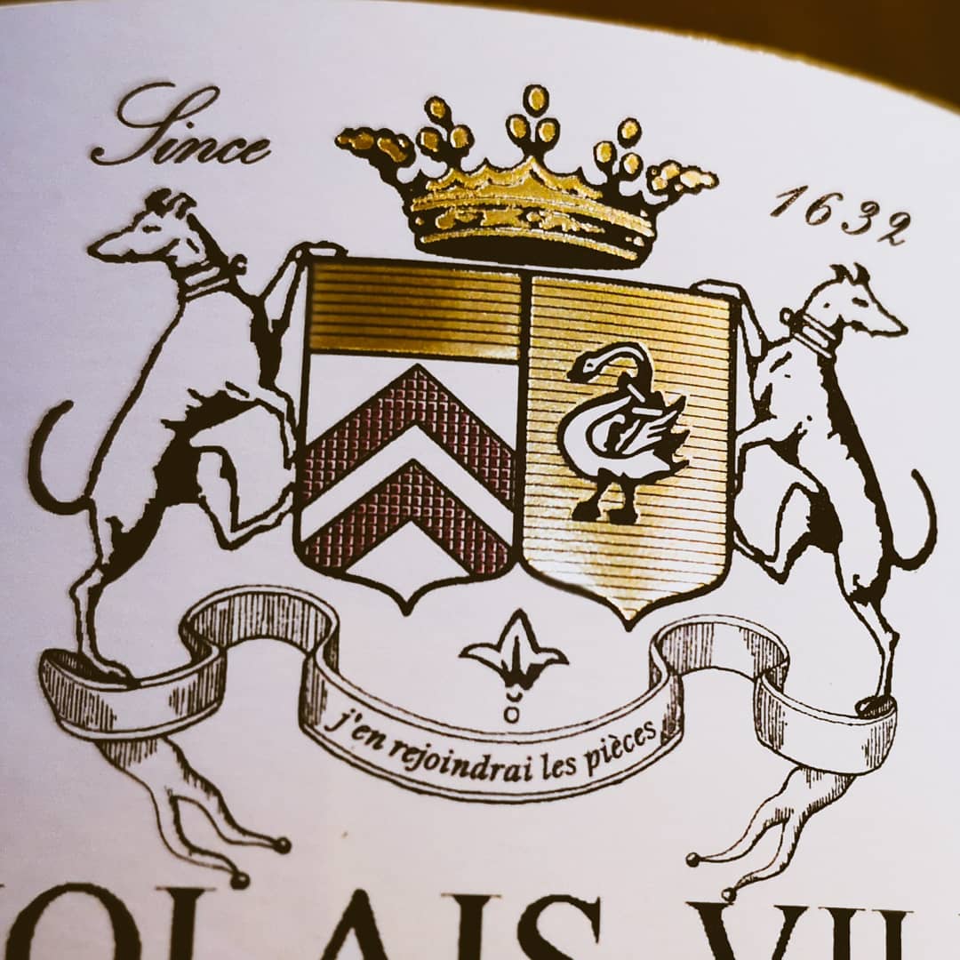 demonspey's tweet photo. Du Mont Brouilly, terre de beauté &amp; de tradition, nait depuis des siècles le #Brouilly, suave nectar de nos aïeux
Discover our Brouilly,nectar of our ancestors
#Винь #фото #вина #Landscapes #виноградарь #sunsets #winelovers #winelover #フランス語 #vins #wines #winewednesday #vino https://t.co/6N2MYwbcm1