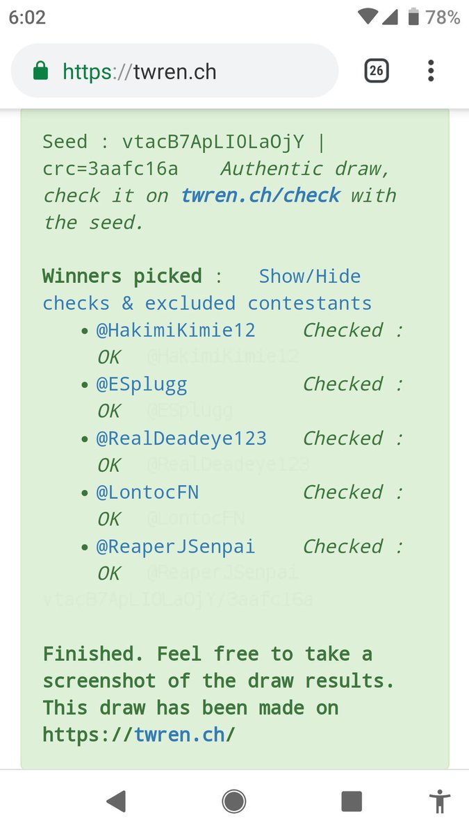 TheFlashHayden's tweet image. Congrats to the 5 winners of the Header #Giveaway! @PaktaGamesYT will be DMing each of you for specifics!

@HakimiKimie12
@ESplugg
@RealDeadeye123
@LontocFN
@ReaperJSenpai

And of them the winner of the Laguna Starter Pack is @LontocFN!! 🤟 DM me for your funds!