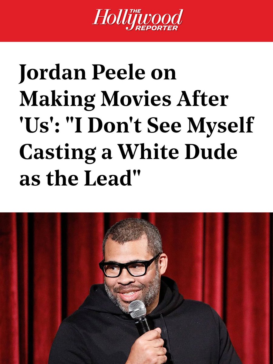 You smell that? That's double standard. Isn't he half white? I wonder how his parents feel. Isn't his wife white? Racism is racism is racism. #yougetout #sunkenplace