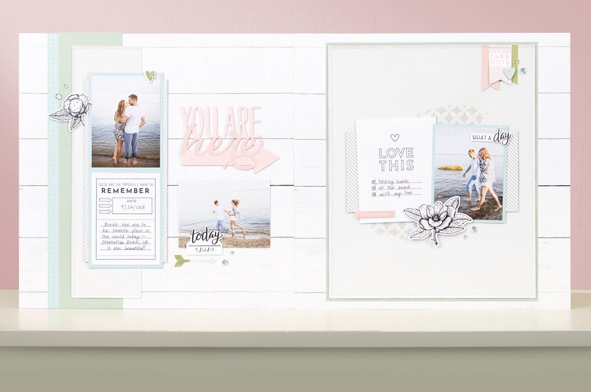 CTMH's tweet image. Have you seen our awesome March Stamp of the Month- 'This Happened'? It's so versatile and you can get it at a MAJOR discount with a qualifying purchase! Link below💕
#ctmh #sotm #stampofthemonth #closetomyheart #scrapbooking 
bit.ly/2YnFRY2