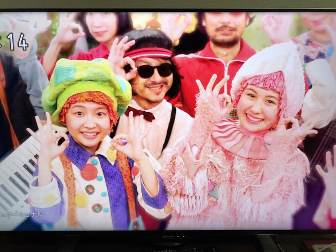 シャキーン メイちゃんとモモエちゃんが卒業 Snsでは悲しみの声が わかってたとはいえ喪失感 まとめダネ シャキーン メイちゃんとモモエちゃんが卒業 Snsでは悲しみの声が わかってたとはいえ喪失感 まとめダネ