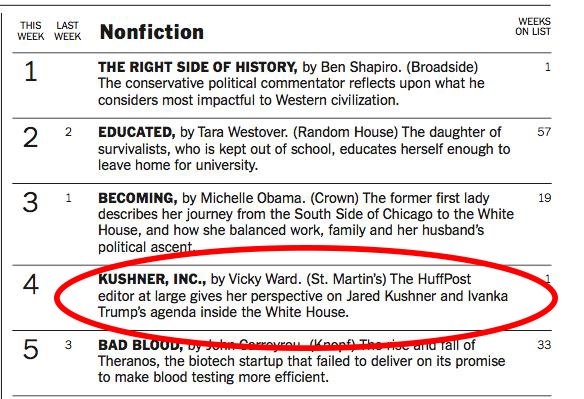 Vicky Ward tweet media