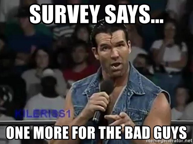 BaseballHF's tweet photo. Whatcha gonna do when the nWo runs wild on you? https://t.co/8aEsQ0tLu0
