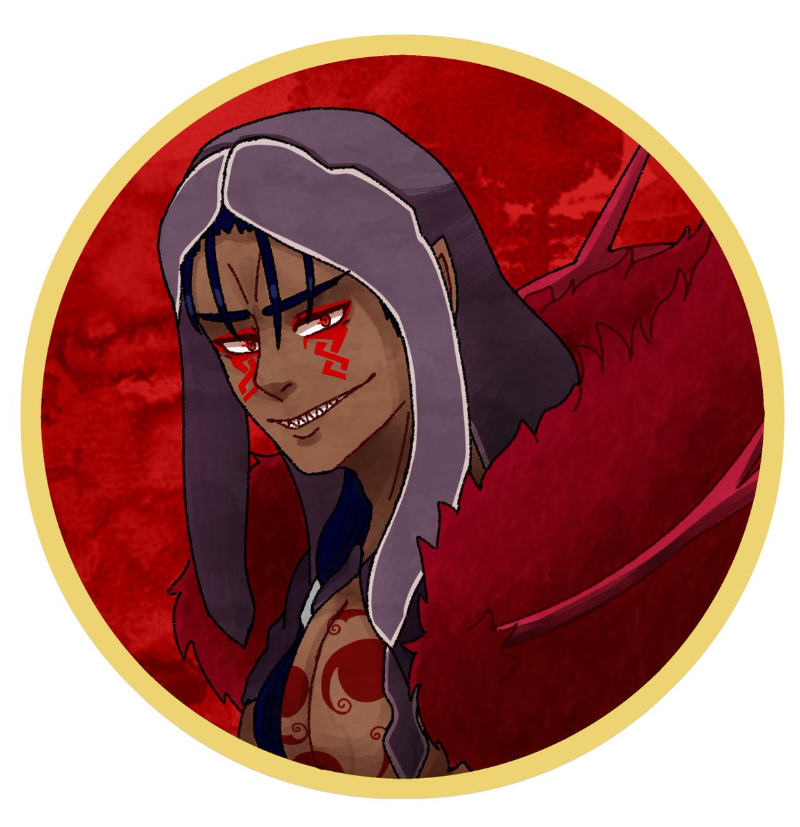 delta2tim's tweet photo. #FGO #Cu_Chulainn
*kiss screen* please come home, sweetie................ https://t.co/ipqX45LdFT