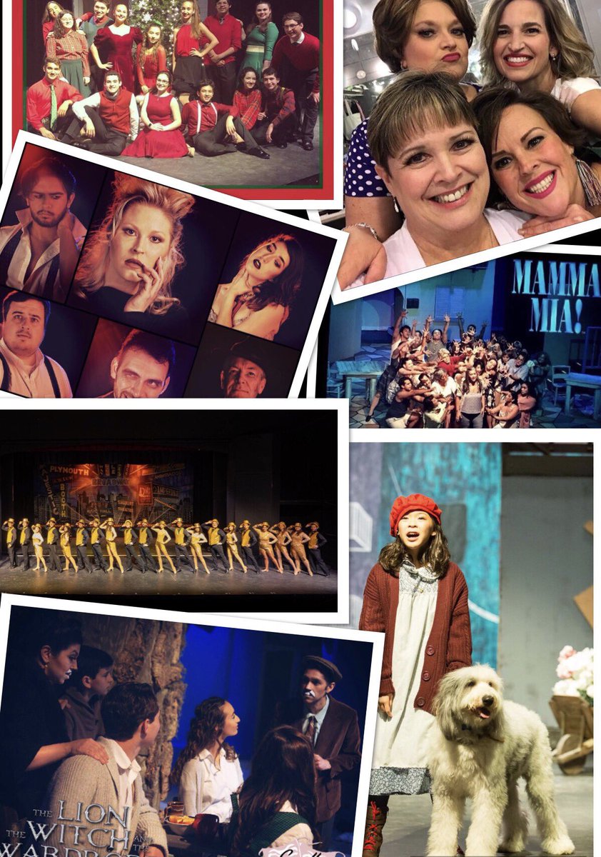 cam_playhouse's tweet photo. Happy #WorldTheaterDay !!! Thank you for supporting our local artists and  keeping theatre alive in RGV!!! https://t.co/ZqyKiNE7Kp