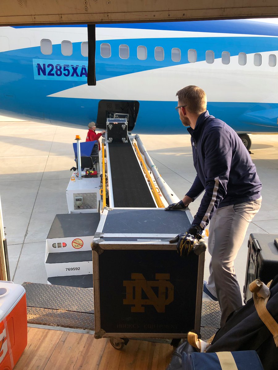 NDHockey tweet picture