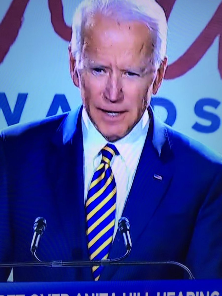 MrConnaughton's tweet photo. @BethesdaStudios Where can I buy this tie? I’m Biden my time. https://t.co/nrDL7wU0Q8