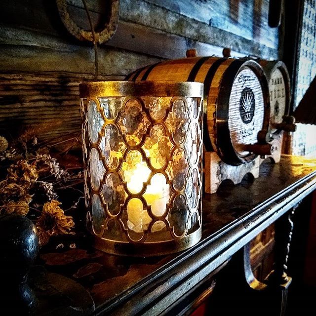 - May we be a light in your week. -

Also, one FREE  MARGHERITA PIZZA on Wednesday nights for any bottle of wine ordered. But that's another story. 🍕🍷