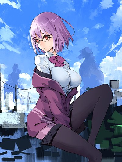 新条アカネ 「描きかけで完全に放置プレイに突入したSSSS.GRIDMANのアカネちゃん

ア」|ShuichiWadaのイラスト