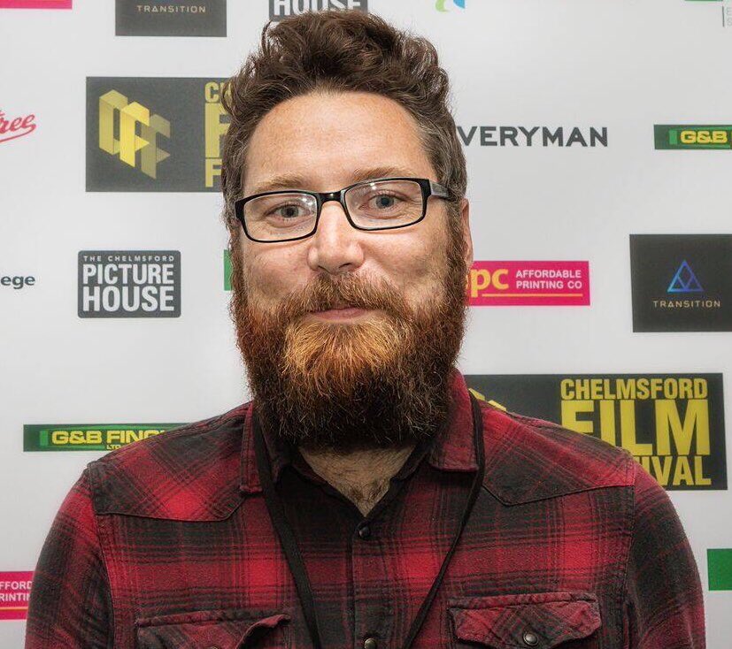 ⭐ JUDGE ANNOUNCEMENT ⭐ Introducing our next judge, film writer and director Keith Lynch. One half of The Brothers Lynch duo who not were selected as Screen International Stars of Tomorrow and also noted as amongst the top 100 new writers in Hollywood bit.ly/CFF2019tckts