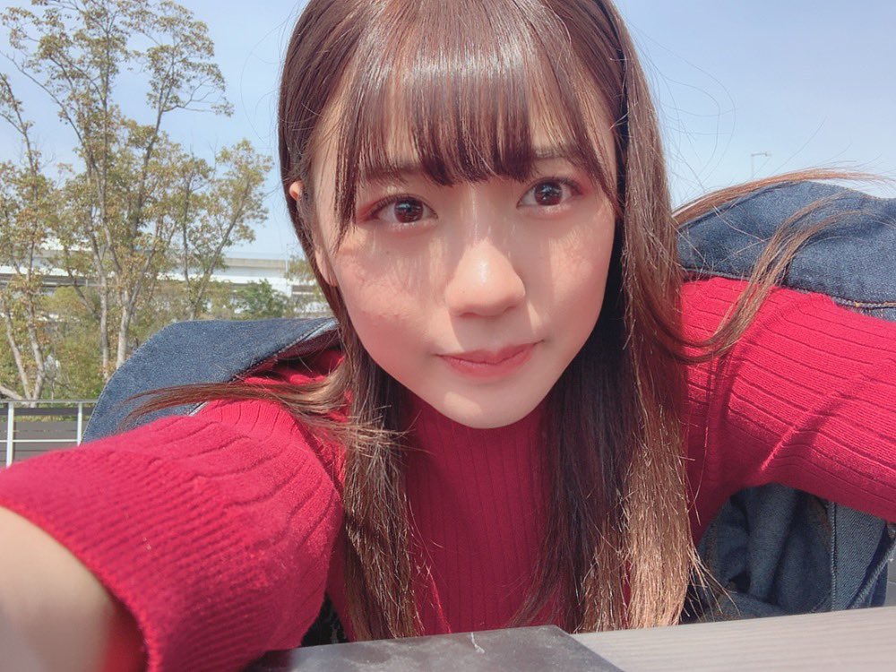 hayami_sae's tweet photo. おはようございます☺️
起きたらフォロワーさんが8000人を超えてました！！
うれしー💕いつもありがとうございます！！
これからも頑張るぞー✌️ https://t.co/Accv98jRjR