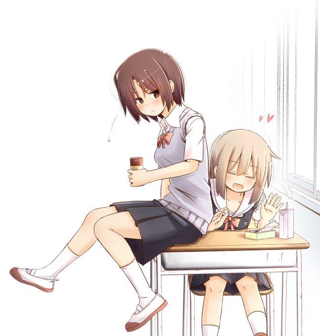コミックビーム100のtwitterイラスト検索結果