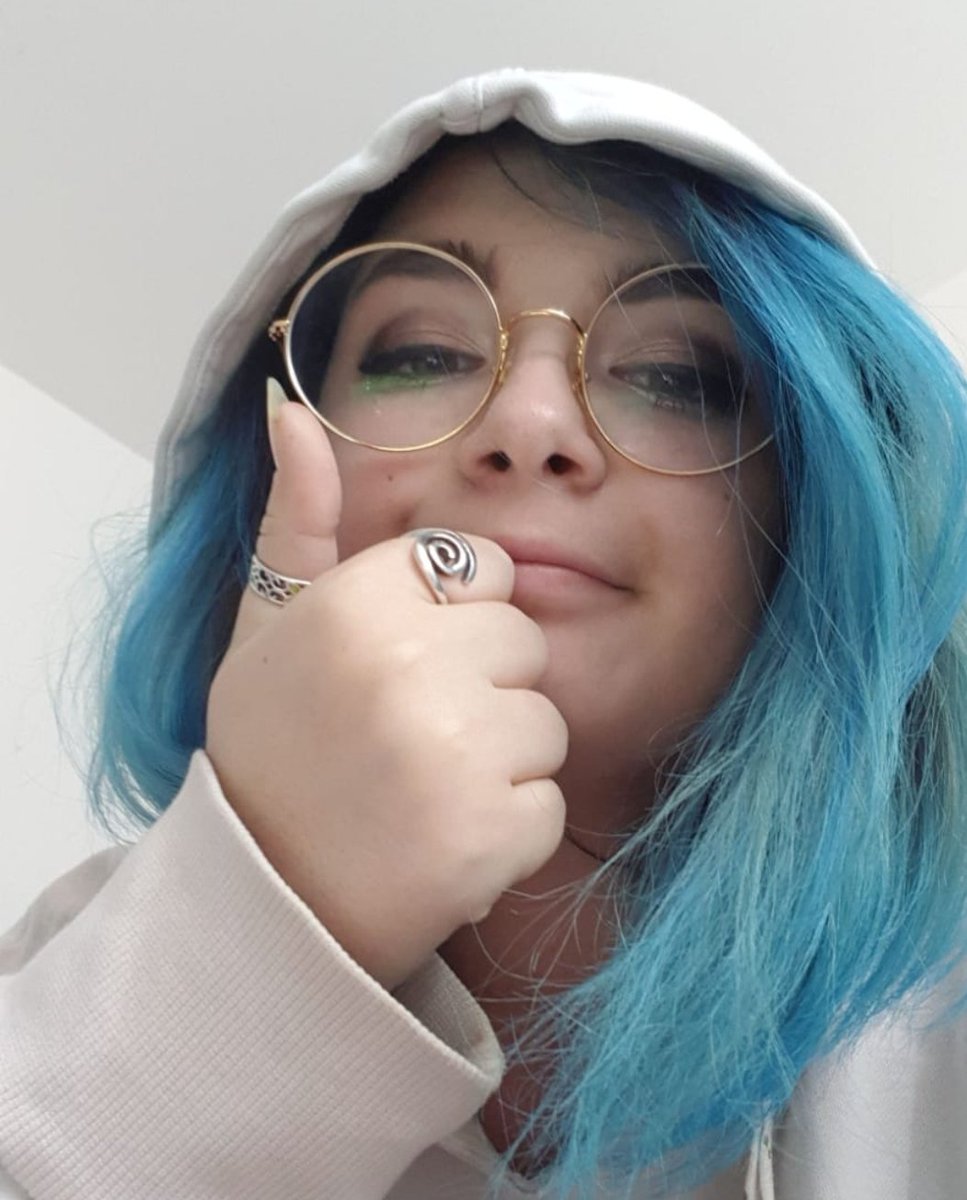 💜