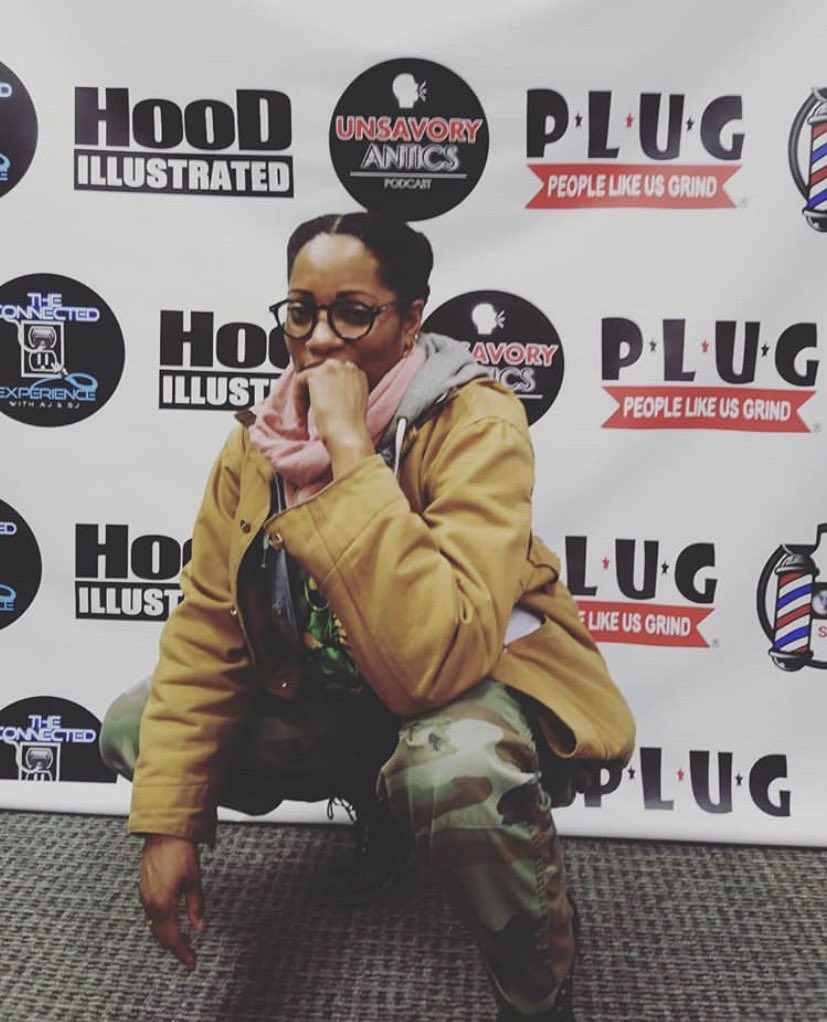 lablmusic's tweet photo. New episode
#LABLPodcast
Ep. 46 feat. @boogbrown 

Presented by LABL x Shoptalk Podcast Studios

Show that love y’all!
https://t.co/kQGGROJDgC https://t.co/osaGbtjJRG
