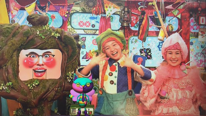 シャキーン メイちゃんとモモエちゃんが卒業 Snsでは悲しみの声が わかってたとはいえ喪失感 まとめダネ シャキーン メイちゃんとモモエちゃんが卒業 Snsでは悲しみの声が わかってたとはいえ喪失感 まとめダネ