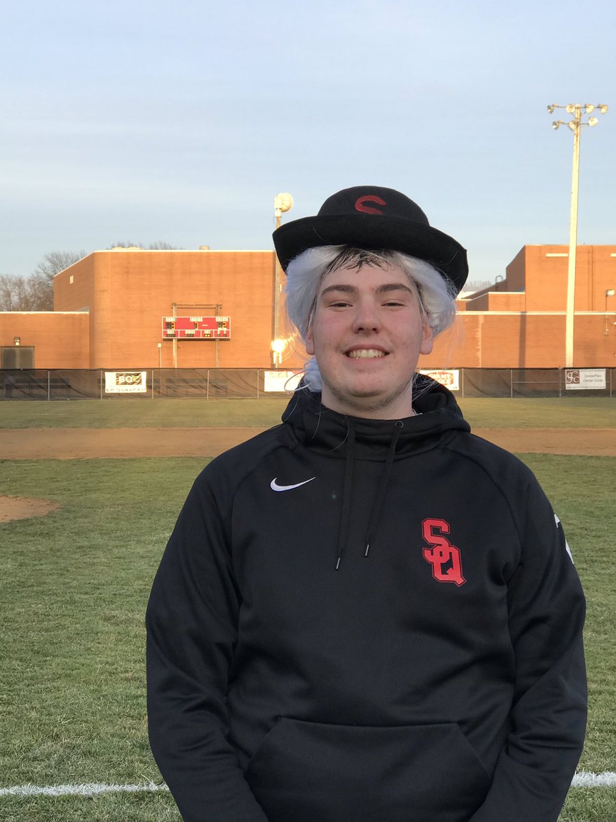 Salem Quakers Baseball tweet media