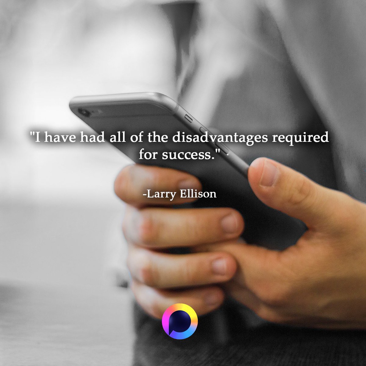 Success is assured when an individual is more afraid of the pain of regret that the process of pain. 

FOLLOW US: <a href="/aettu/">Ayodeji Ettu</a>.aus for FREE BUSINESS CONSULTATION
FOLLOW US: <a href="/aettu/">Ayodeji Ettu</a>.aus for FREE BUSINESS CONSULTATION

👉 MORE BUSINESS HELP linktr.ee/aettu.aus