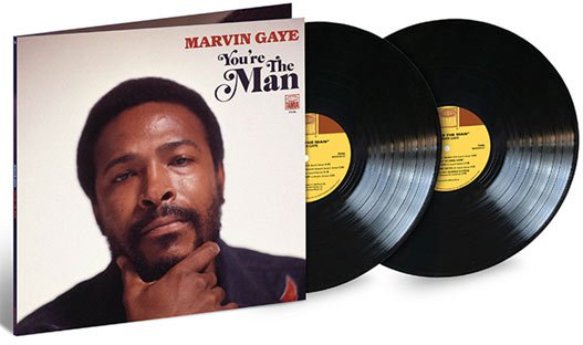 Edition Limitee Fr Vinyle Motown Marvingaye Collection Vinyl Lp Gatfold Un Album De Titres Inedits En Double Vinyle Lp Gatefold Pour Les 80 Ans De Marvin Gaye Et Le Soixantieme Anniversaire De Edition Limitee Fr Vinyle Motown Marvingaye Collection Vinyl Lp Gatfold Un Album De Titres Inedits En Double Vinyle Lp Gatefold Pour Les 80 Ans De Marvin Gaye Et Le Soixantieme Anniversaire De