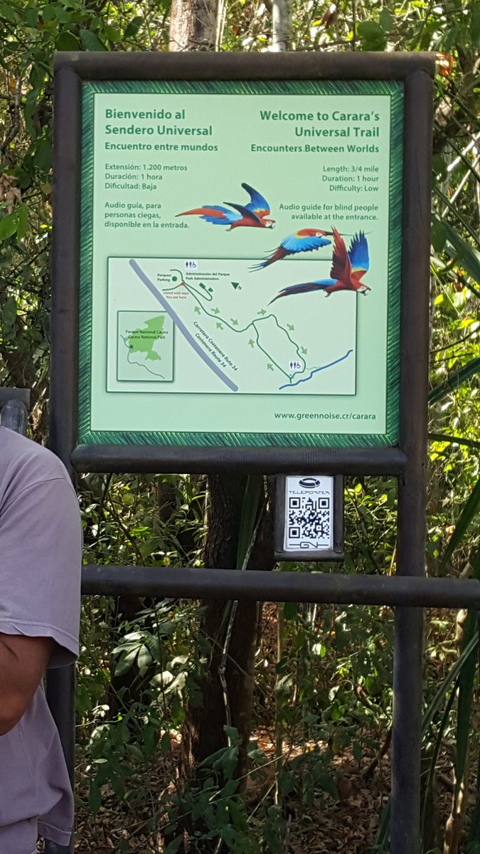 science_nchs's tweet photo. @Naperville203 Students hiking Carara National Park. Saw Macaws, Toucans,&amp; Lizards. Experiencing the biodiversity of Costa Rica! #nchsduckbreak #empower203 #eftours https://t.co/3E0J5KzjU0