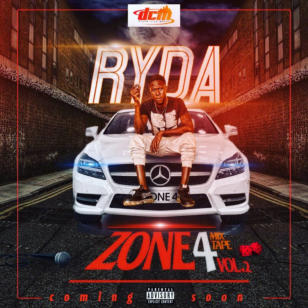 ryda18890031's tweet photo. ON Tha Way Coming!! Zone4™ Vol2 😎🔜🔥 #DreamCity Music 🏆🏆 Taking Hiphop to the next level🔥🔥 https://t.co/8ABCsMAtTL
