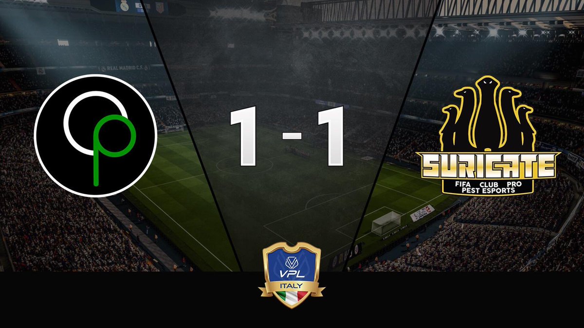 HellasVeronaXB's tweet photo. @VPLeurope Result:
Euphoria oP 1-1 @Team_Suricate ❌
#Luchezz14 ⚽️
@LivioCanal 🖌
@VPLItaly Result:
Euphoria oP 6-0 @IMercenariFC ✅
@LivioCanal ⚽️⚽️
@SalvoDiGiovann3 ⚽️⚽️
@Dany10x ⚽️
#Wall3 ⚽️
@AIexx8 🖌
@LivioCanal 🖌
@SalvoDiGiovann3 🖌
#Luchezz14 🖌
Testa a domani! 💚 https://t.co/7k3NsU9E7I