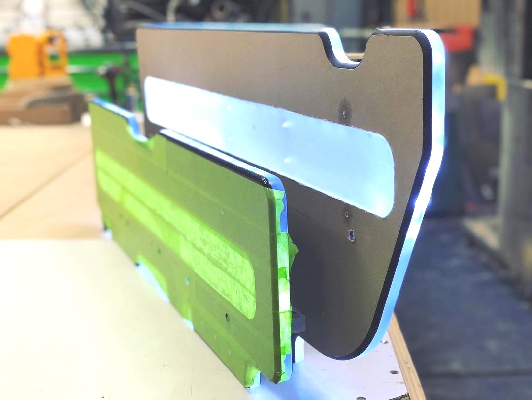 caraudiova's tweet photo. #soundwavecustoms #custom #fabrication #customization #fab #woodwork #power #amplifier #DSP #wiremanagement #acrylic #system #focal #audio #sound #wedoitall #custombuilt #hamptonroads #757 #norfolk #chesapeake #virginiabeach #vabeach #cadillac #escalade #12volt #install #mobilee https://t.co/gJE0amtZpR